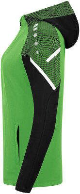 Jako Performance Kapuzenjacke