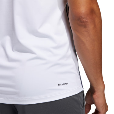 FreeLift 3-Streifen T-Shirt
