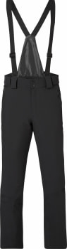 McKINLEY Dave II AQX 15.15 Skihose mit Träger langgestellt