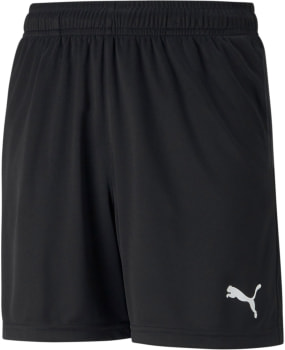 Puma Teamrise Trainingsshorts