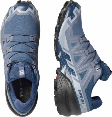 Salomon Speedcross 6 GTX Traillaufschuhe
