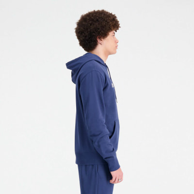 New Balance Seasonal Fleece Hoodie
