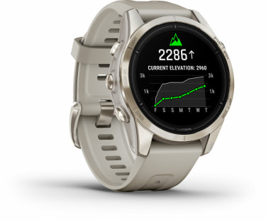 Epix Pro - 42 mm Multisport Smartwatch