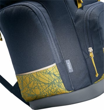 Scula Kinderrucksack