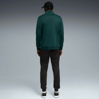 Puma Poly Colorblock Suit Trainingsanzug