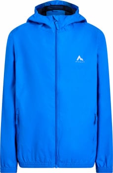 McKINLEY Kereol III J Regenjacke 100%PES, AQM 6.8
