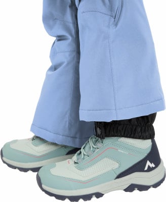 McKINLEY Tiago & Tyler II AQX AB 10.10 Skianzug mit Kapuze