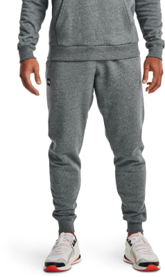 Under Armour Rival Fleece, pán. joggingové nohavice