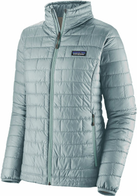 Patagonia Nano Puff Isolationsjacke
