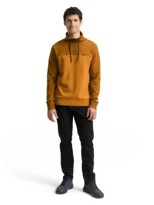 Tom Tailor Fine Striped férfi felső