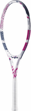 Evo Aero Pink Tennisschläger