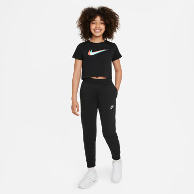 Nike Sportswear Cropped T-Shirt