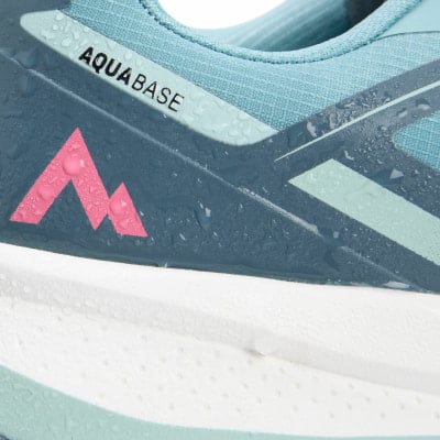 McKINLEY Kansas IV AQB Outdoorschuhe