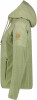 Icepeak Matherville Midlayer mit Kapuze