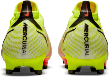Mercurial Vapor 14 Pro FG Fußballschuhe
