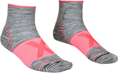 Ortovox Alpinist Quarter Wandersocken