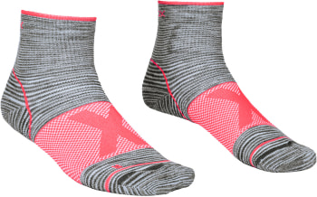 Ortovox Alpinist Quarter Wandersocken