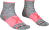 Ortovox Alpinist Quarter Wandersocken