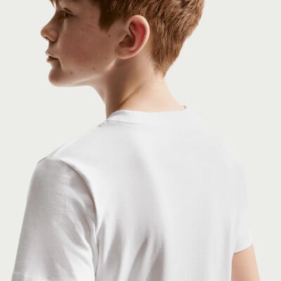 Nike Boxy Rest Shirt