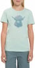 McKINLEY Ellis III SS G T-Shirt 65%PES, 35%Baumwolle