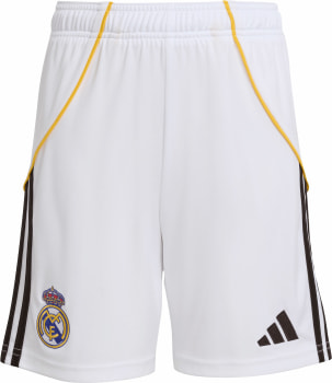 adidas Real Madrid 25/26 Shorts