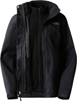 The North Face W Evolve II Triclimate női kabát