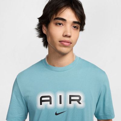Nike Air Graphic Tee férfi póló