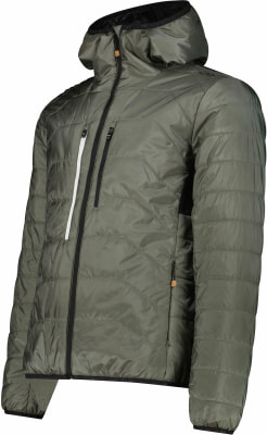 CMP Bassano Jkt Wanderjacke mit Kapuze