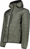 CMP Bassano Jkt Wanderjacke mit Kapuze