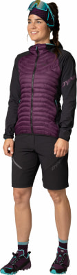 Dynafit Transalper 4 Dynastretch Wandershorts