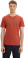 TOM TAILOR Printed Basic férfi póló
