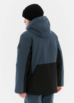 Protest Prtpaulo Snowboardjacke mit Kapuze Protest Prtpaulo Snowboardjacke mit Kapuze