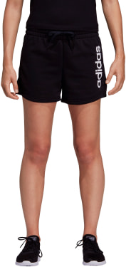 Essentials Linear Logo Shorts