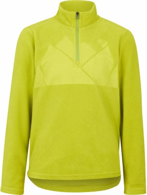 Ziener Jonki-Z Skileibchen mit Halfzip