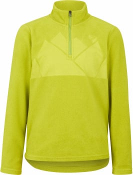 Ziener Jonki-Z Skileibchen mit Halfzip