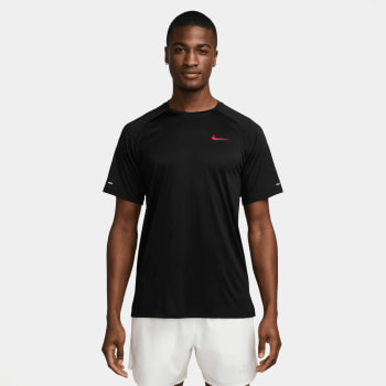 Nike DF ENERGY STRIDE Pán.běž.tričko