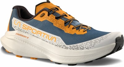 La Sportiva Prodigio 2 Traillaufschuhe La Sportiva Prodigio 2 Traillaufschuhe