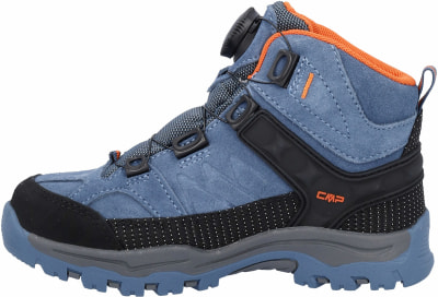 CMP Kiruna Mid Fitgo Trekkingschuhe