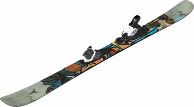 Atomic Bent JR Freestyleski, 140-150 cm