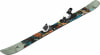 Atomic Bent JR Freestyleski, 140-150 cm