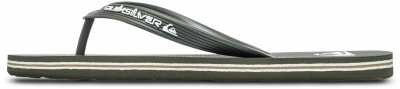 Quiksilver Molokai Flip Flops