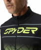 Spyder Podium Skileibchen mit Halfzip