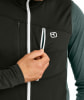 Ortovox Fleece Grid Fleecegilet