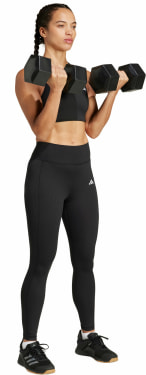 Optime Rib 7/8 Tights
