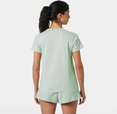 Helly Hansen Core Graphic női póló