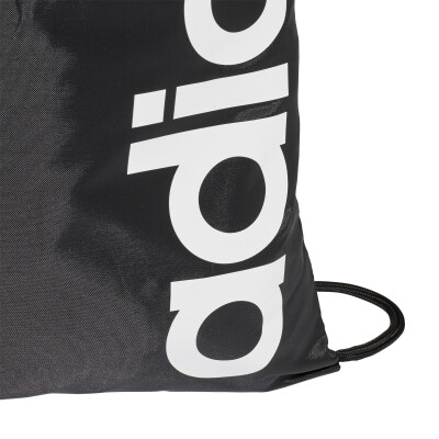 adidas Lin Core Gym sack tornazsák ( 17,4 literes )