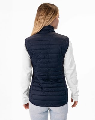 Jako Premium Steppgilet