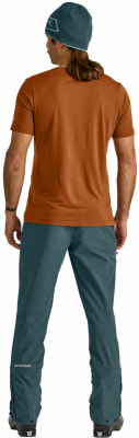 Ortovox 150 Cool Peak Focus T-Shirt