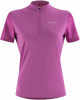 Löffler Luna Radtrikot mit Halfzip