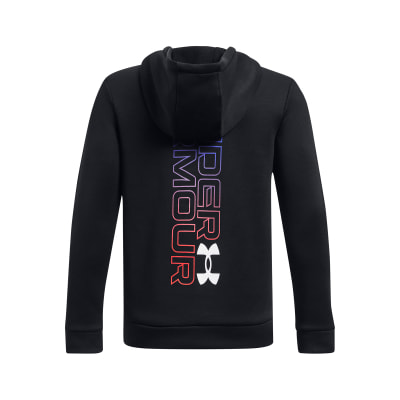 Under Armour UA ARMOUR gyerek kapucnis felső